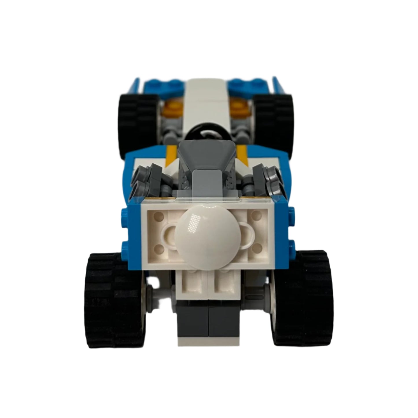 LEGO 31072 Creator 3-IN-1 Extreme Engines