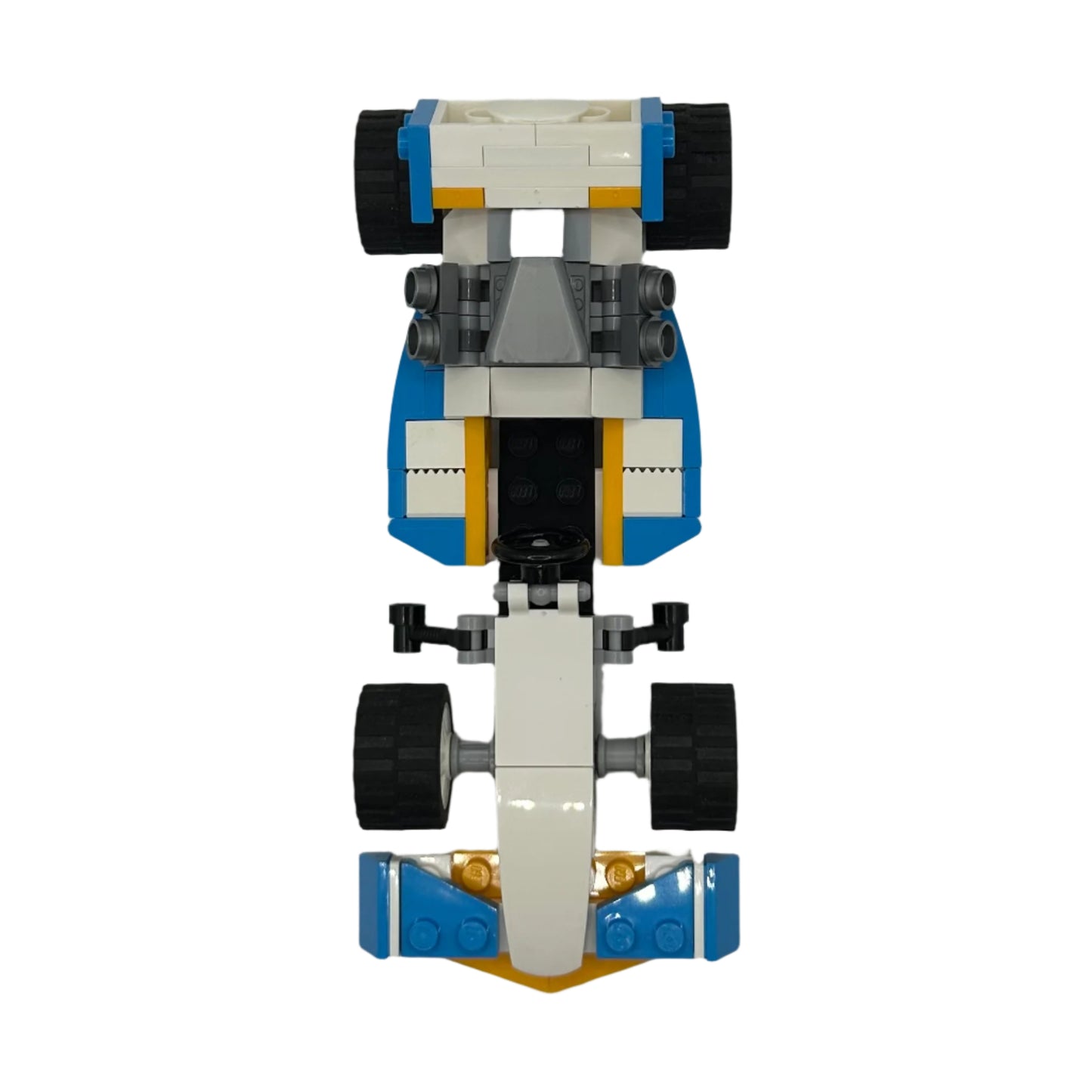 LEGO 31072 Creator 3-IN-1 Extreme Engines