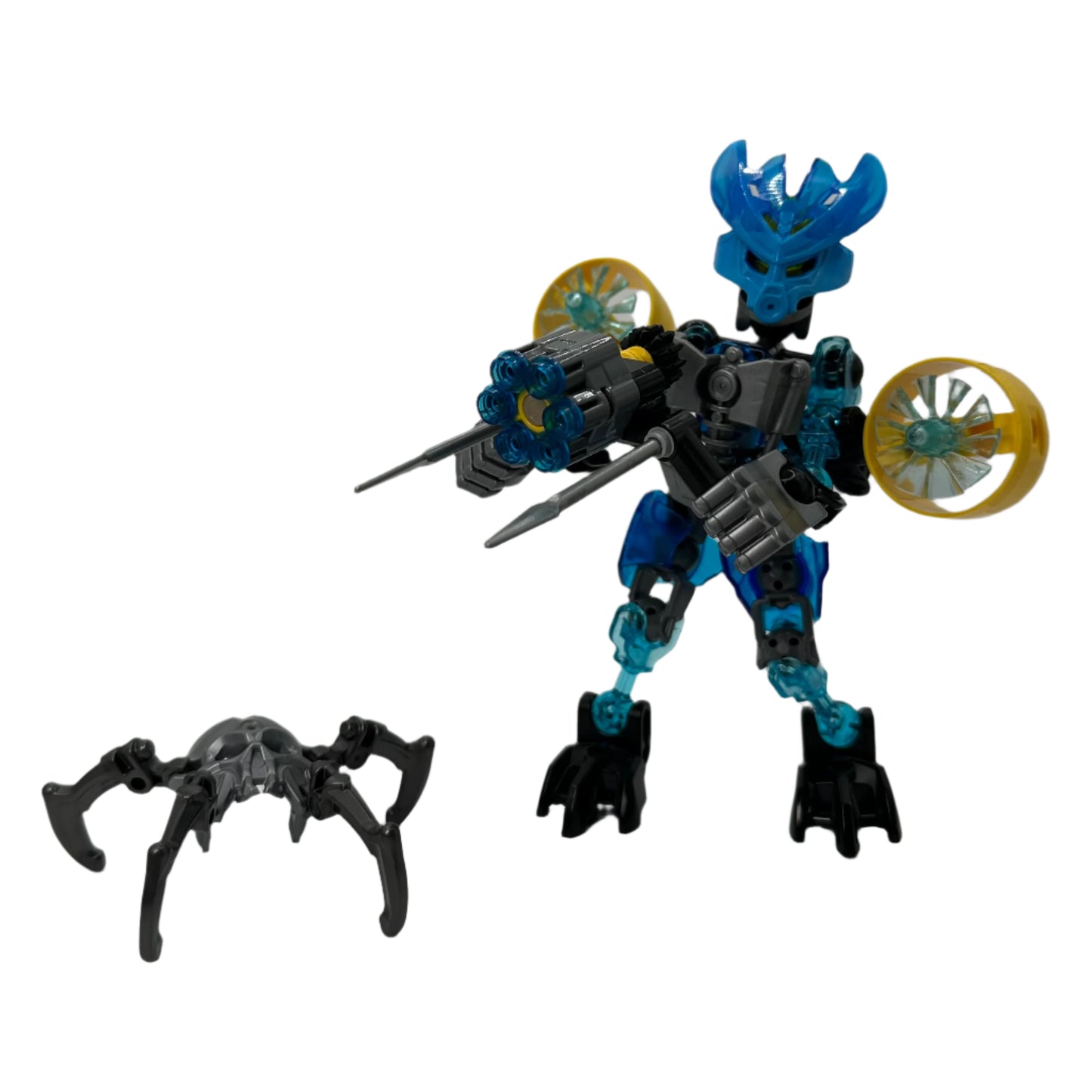 LEGO 70780 Bionicle Protector of Water