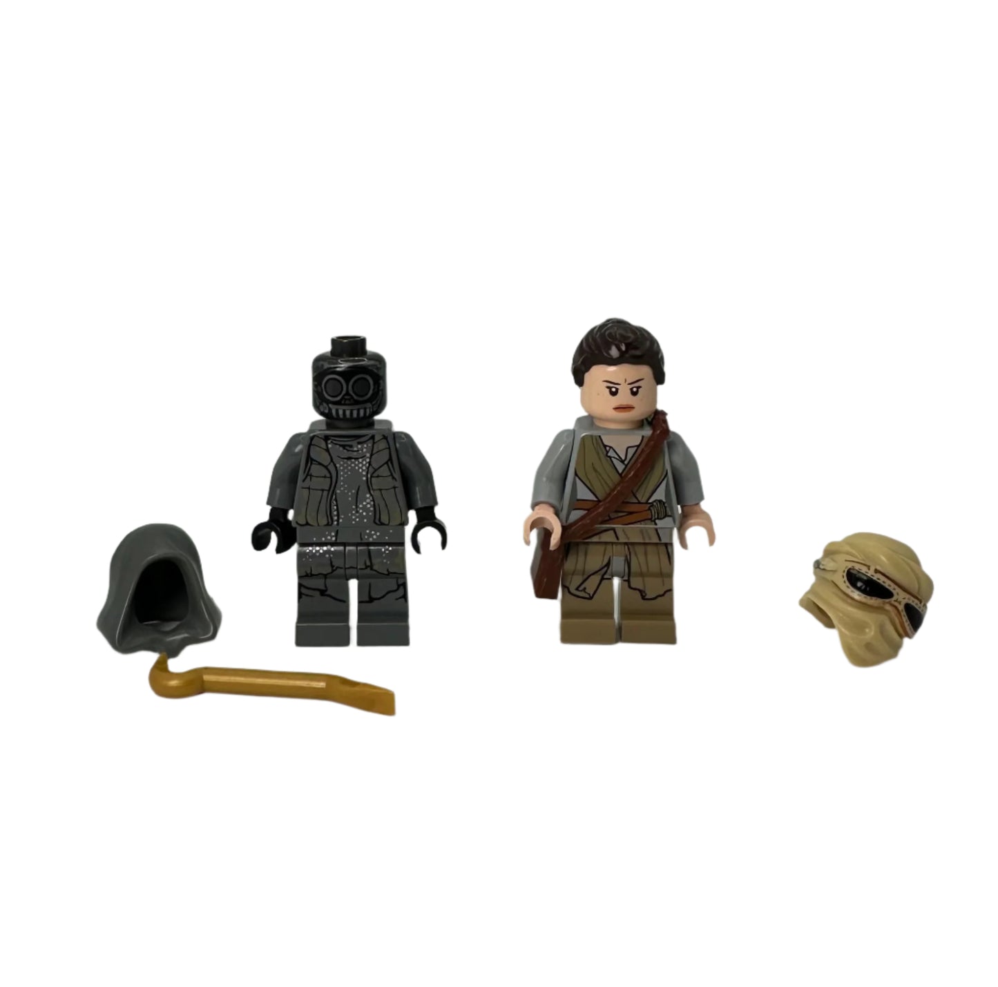 LEGO 75099 Star Wars Rey's Speeder