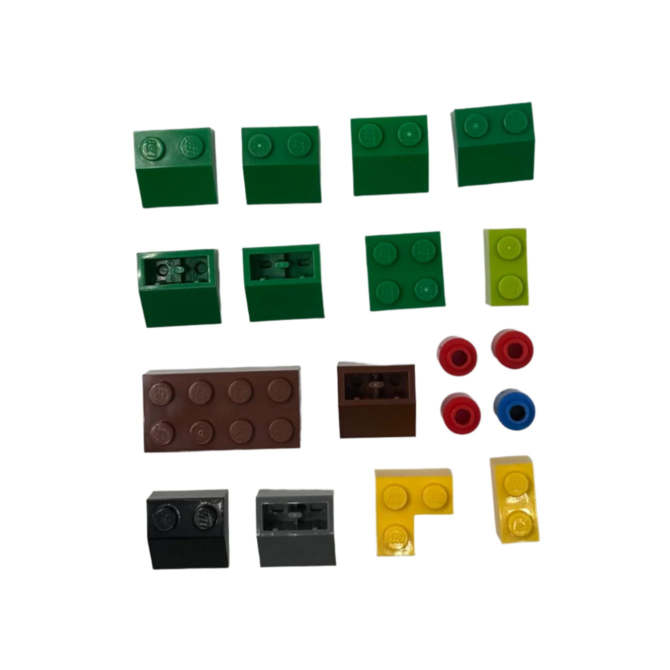 LEGO 6193 Castle Building Set