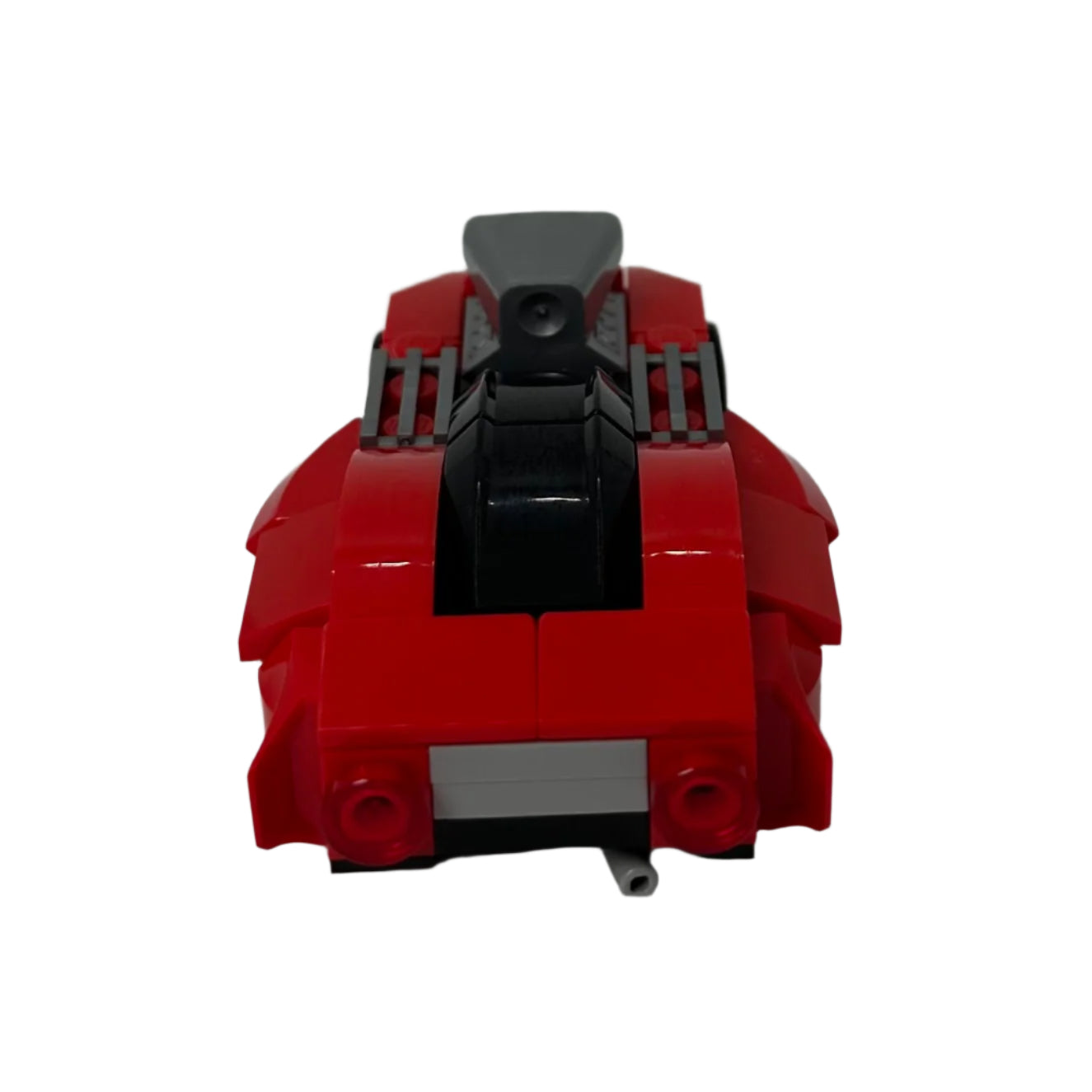LEGO 30630 GAMES Aquadirt Racer