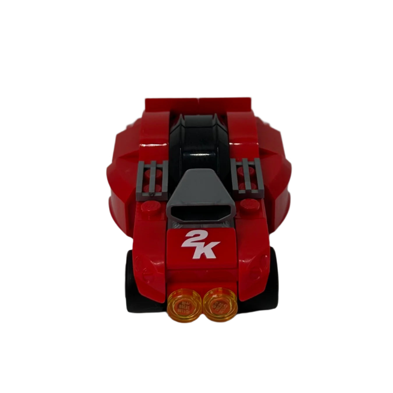 LEGO 30630 GAMES Aquadirt Racer
