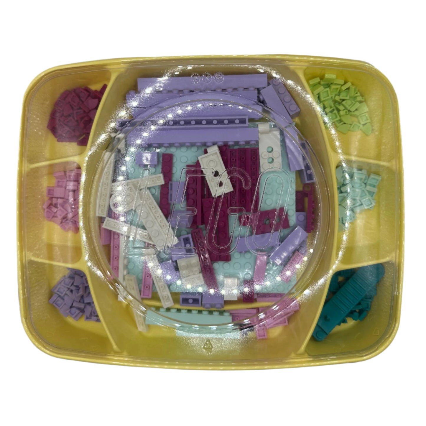 LEGO 41915 DOTS Jewellery Box