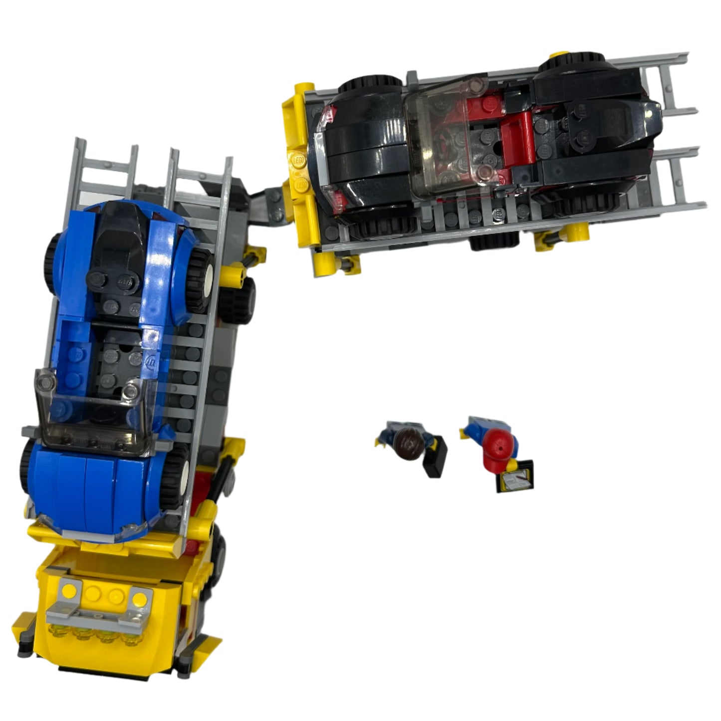 LEGO 60060 CITY 60060 Auto Transporter