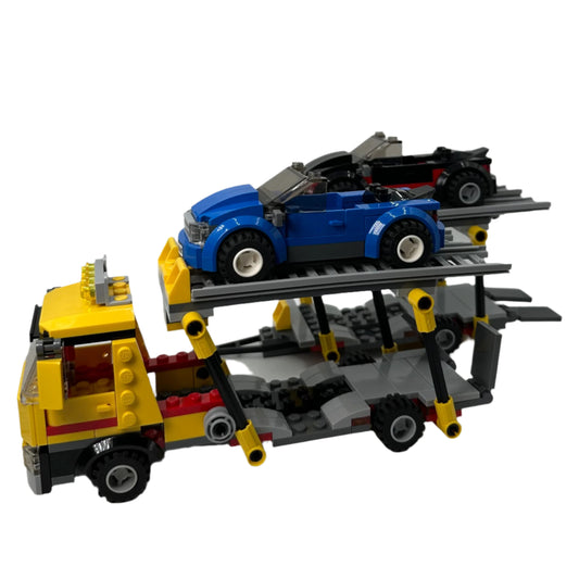 LEGO 60060 CITY 60060 Auto Transporter