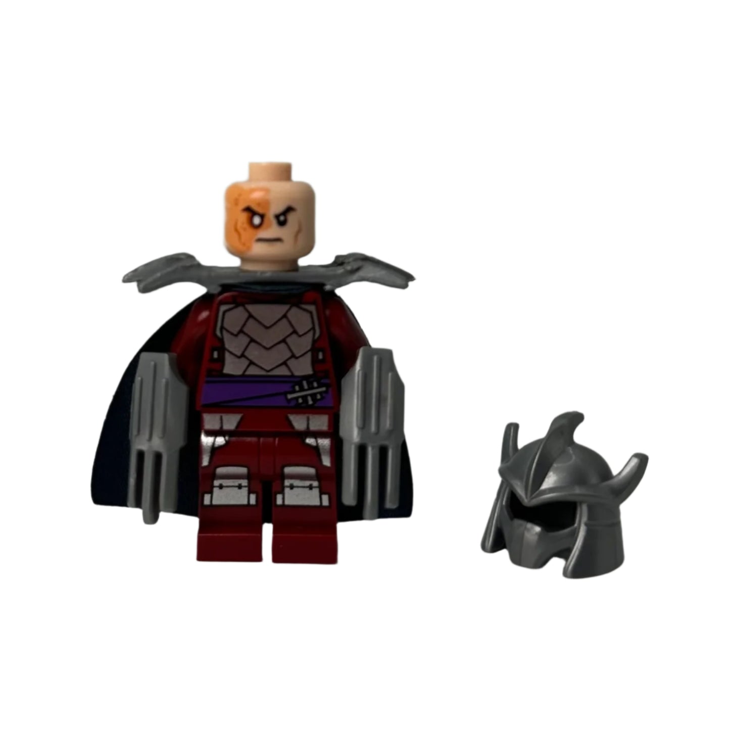 LEGO 79101 TMNT Shredder's Dragon Bike