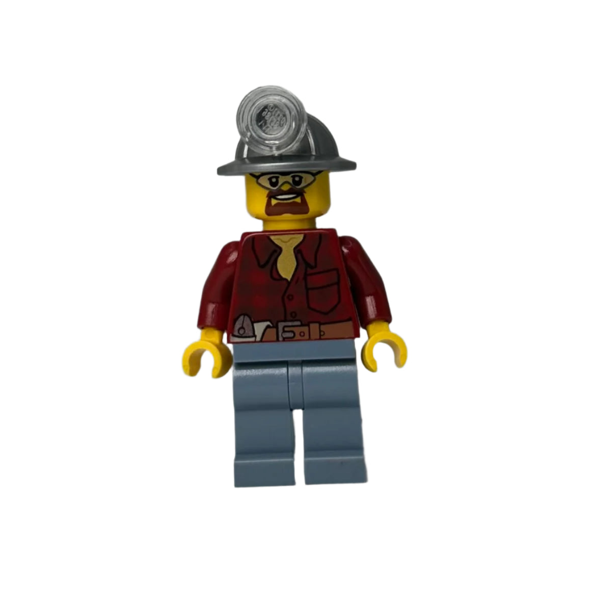 LEGO 4200 CITY Mining 4x4