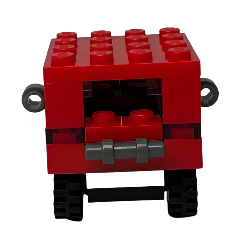 LEGO 7803 CREATOR Jeep