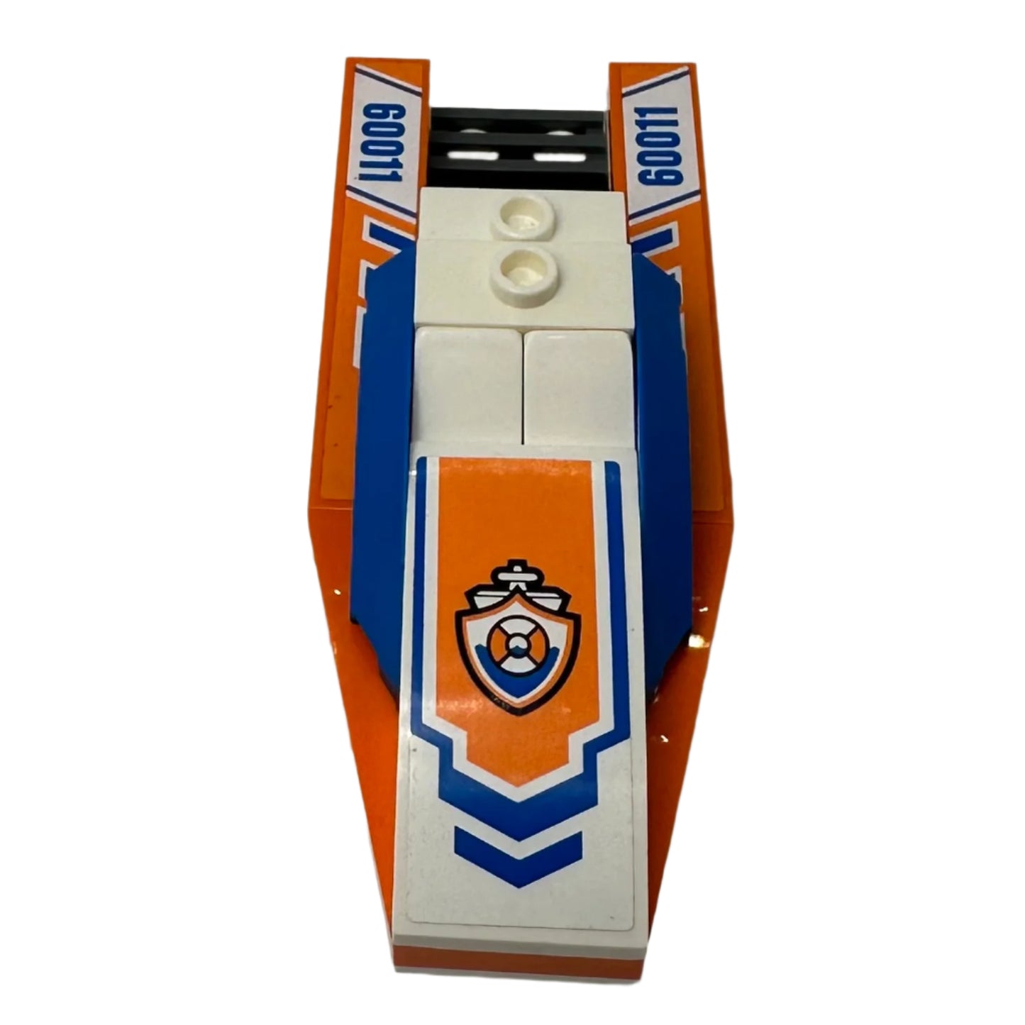 LEGO 60011 CITY Surfer Rescue