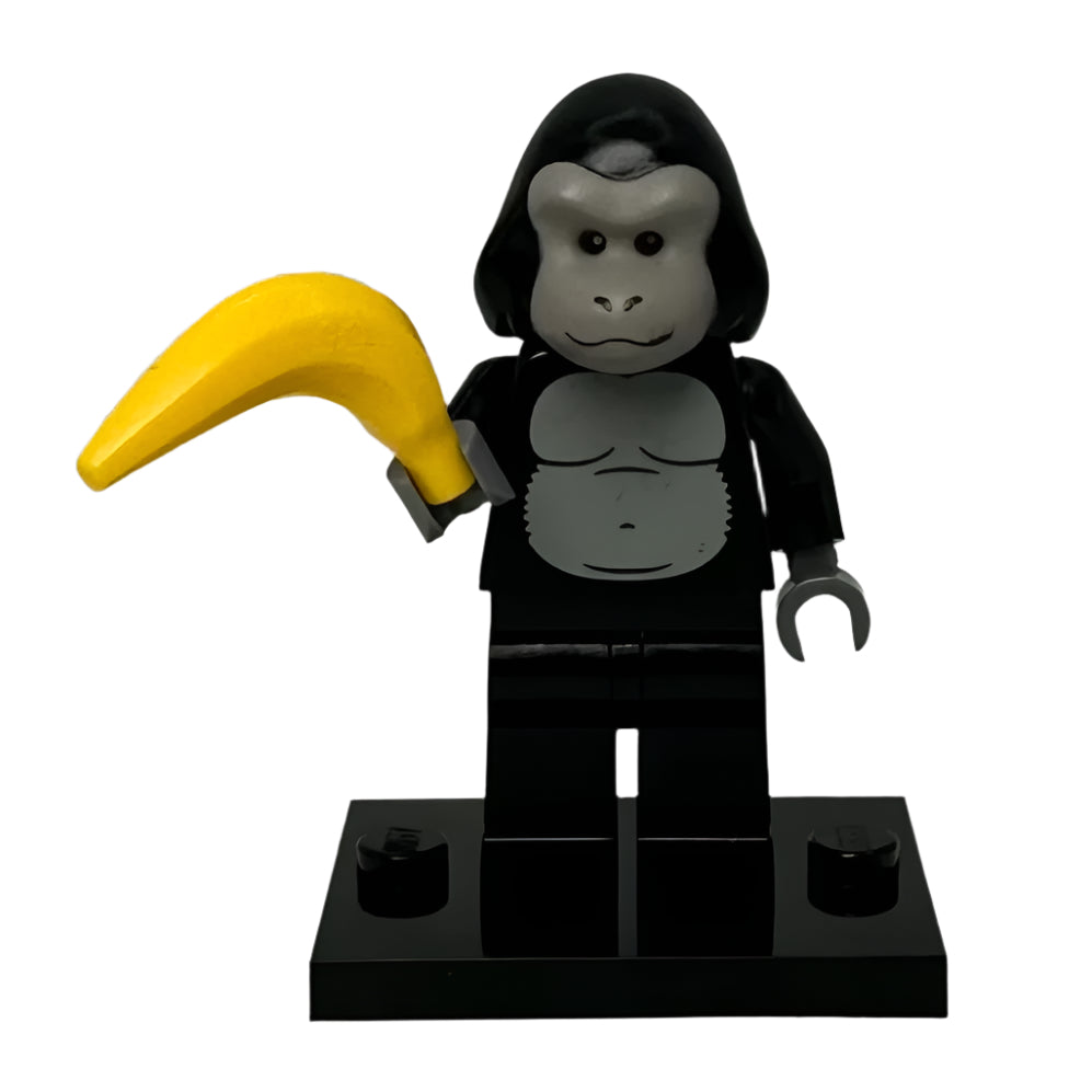 LEGO 8803 LEGO Minifigures 'Series 3' 2011 - Various Minifigures