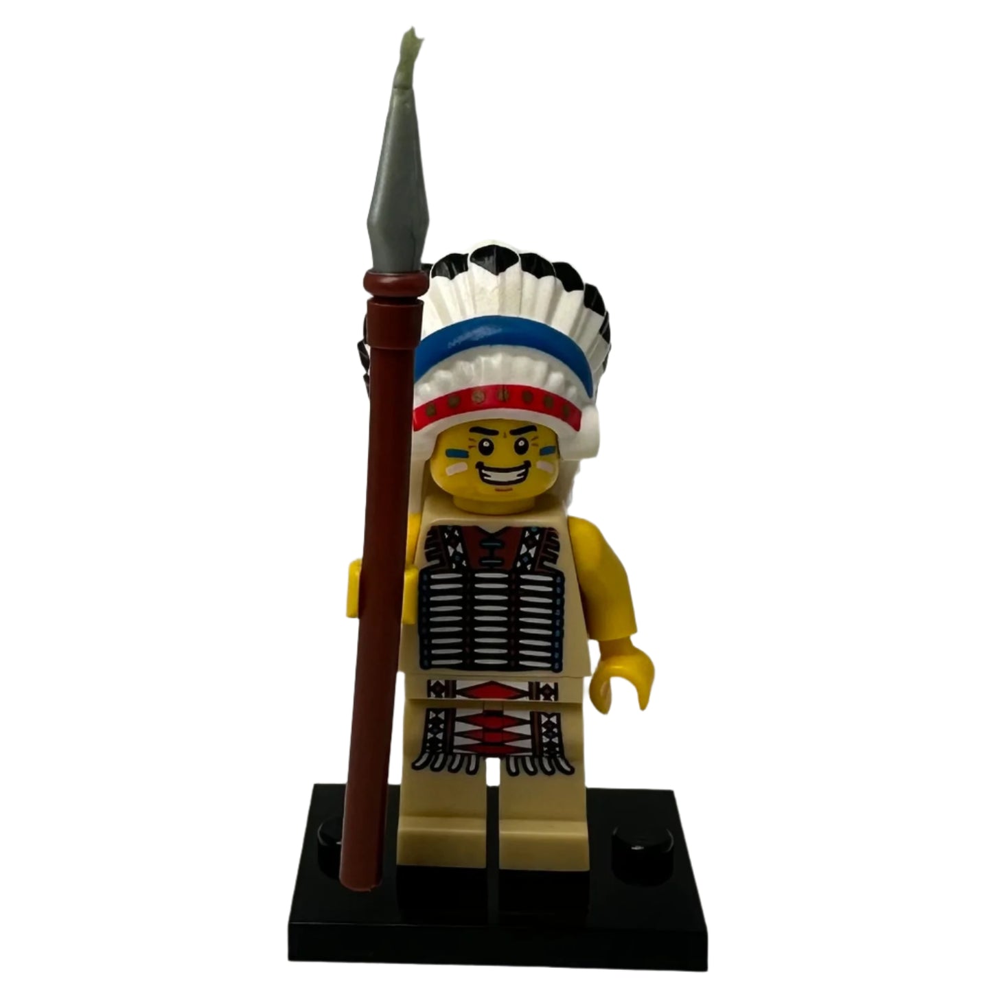 LEGO 8803 LEGO Minifigures 'Series 3' 2011 - Various Minifigures