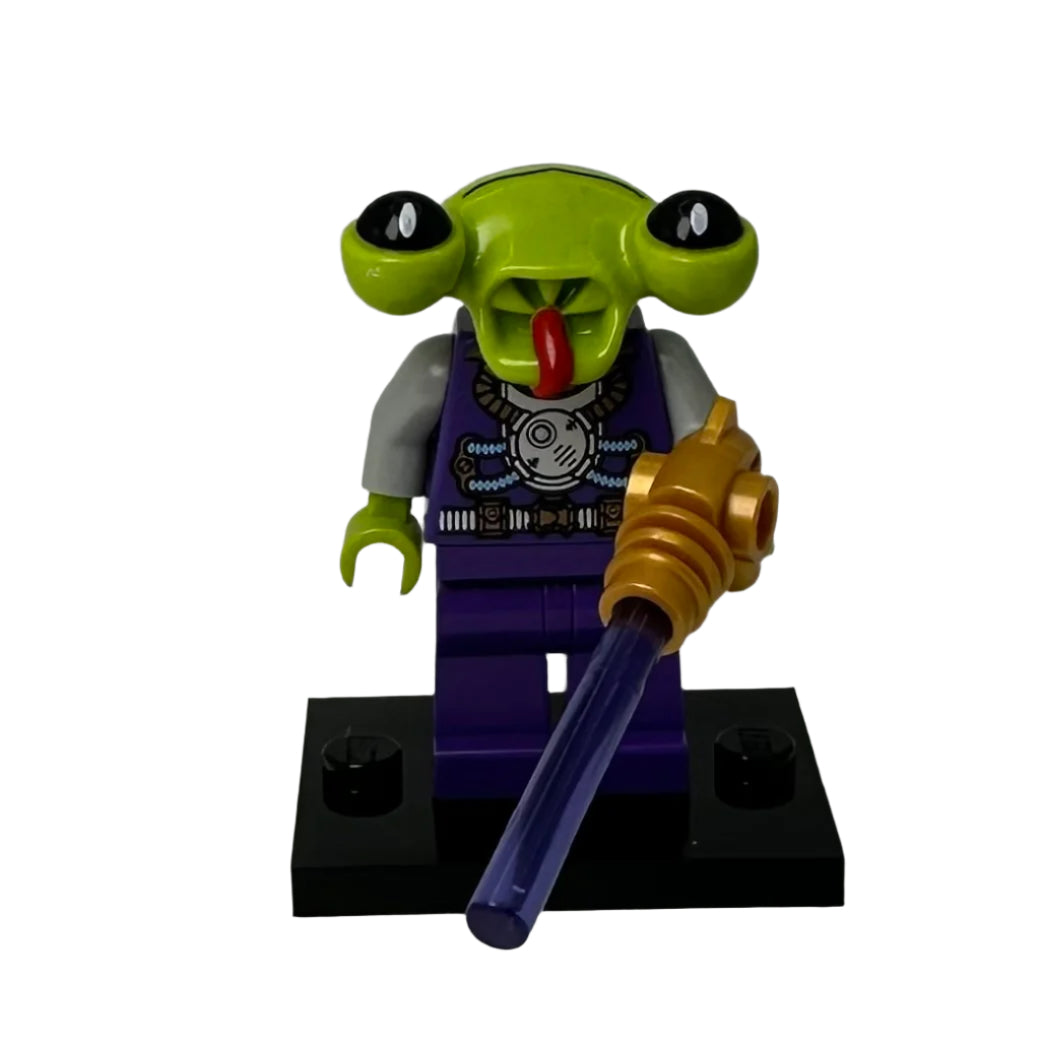 LEGO 8803 LEGO Minifigures 'Series 3' 2011 - Various Minifigures