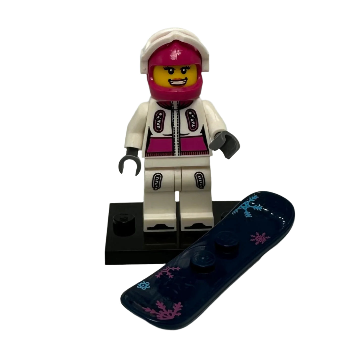 LEGO 8803 LEGO Minifigures 'Series 3' 2011 - Various Minifigures