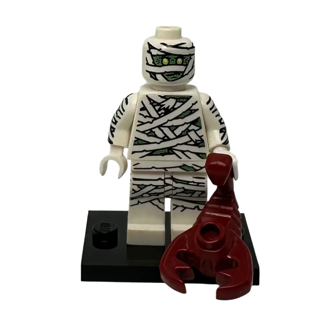 LEGO 8803 LEGO Minifigures 'Series 3' 2011 - Various Minifigures