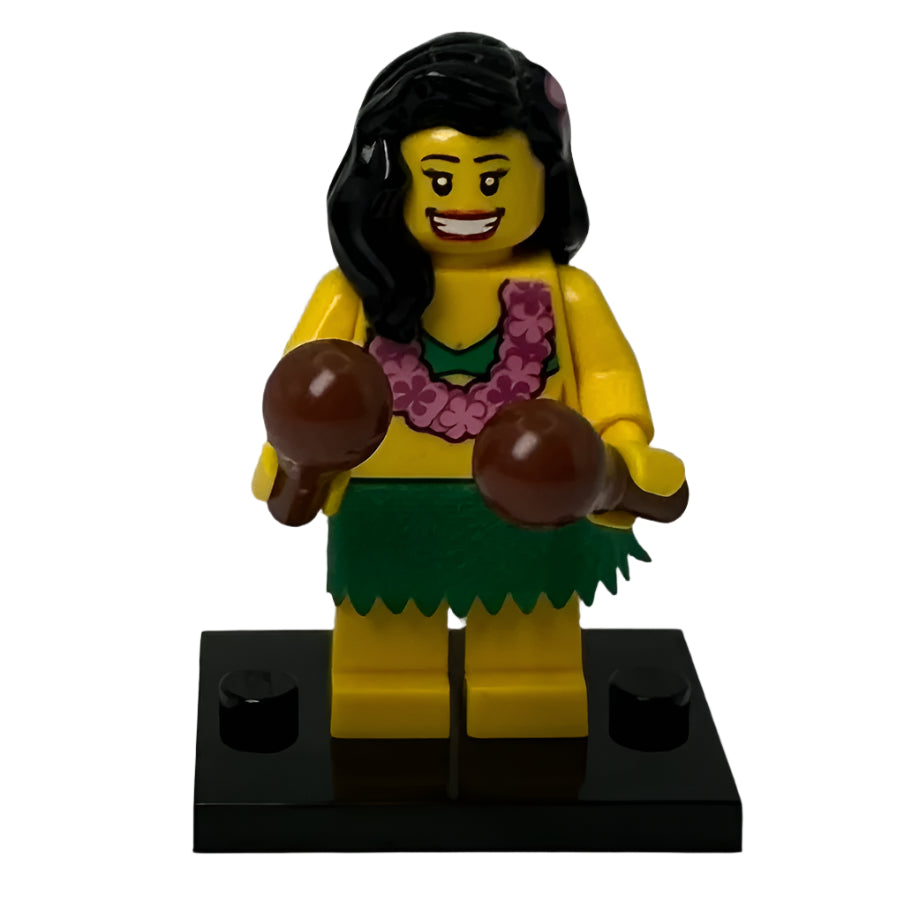 LEGO 8803 LEGO Minifigures 'Series 3' 2011 - Various Minifigures