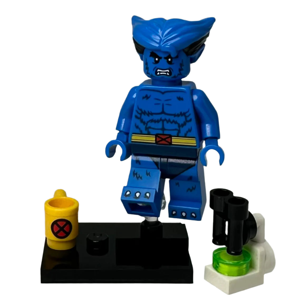 LEGO 71039 Marvel Studios Minifigures 'Series 2' - Various Minifigures