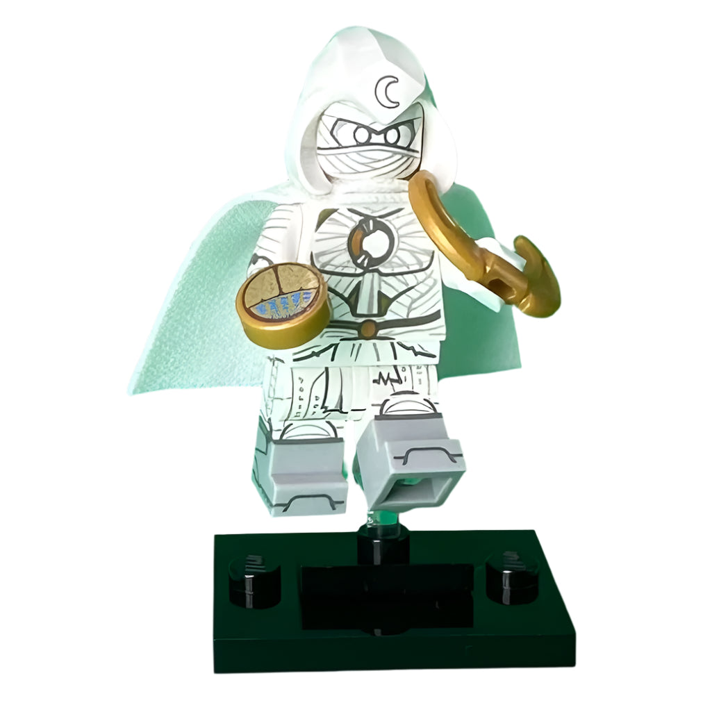 LEGO 71039 Marvel Studios Minifigures 'Series 2' - Various Minifigures