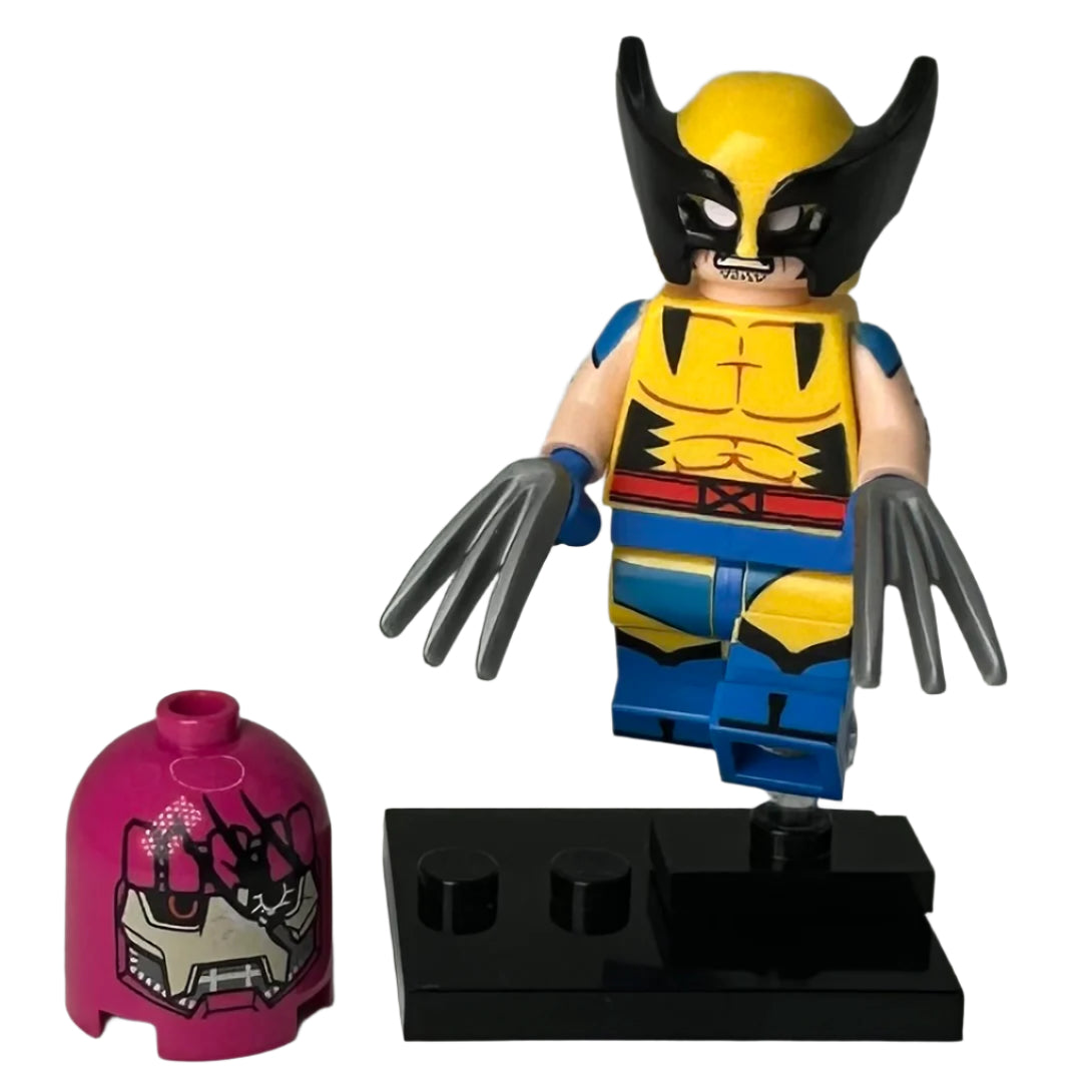 LEGO 71039 Marvel Studios Minifigures 'Series 2' - Various Minifigures