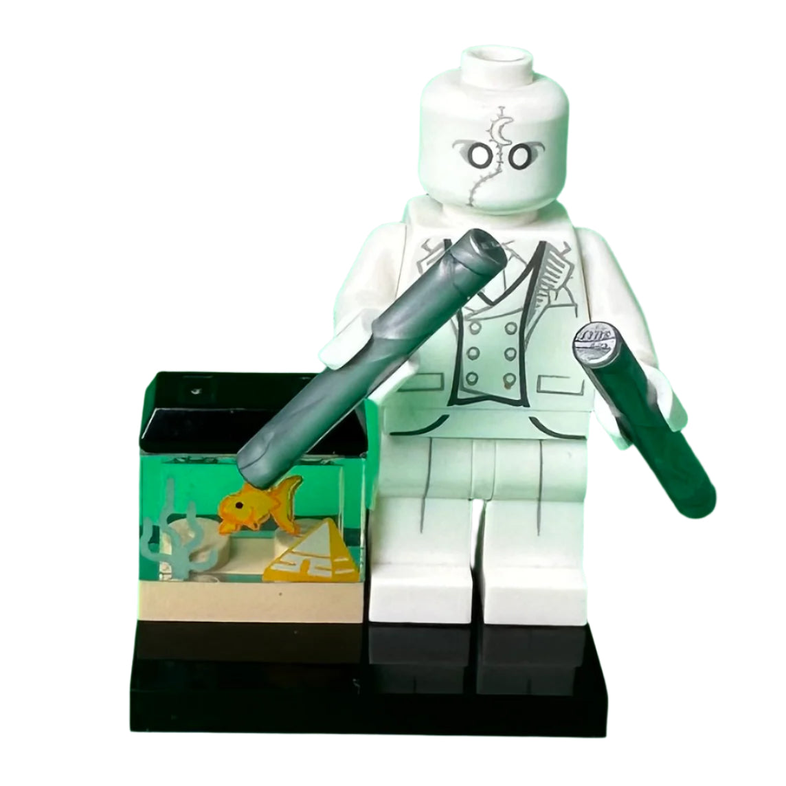 LEGO 71039 Marvel Studios Minifigures 'Series 2' - Various Minifigures