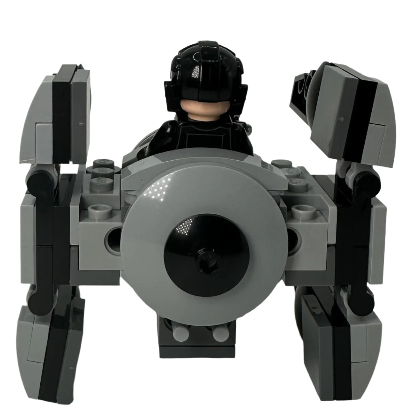 LEGO 75031 Star Wars TIE Interceptor