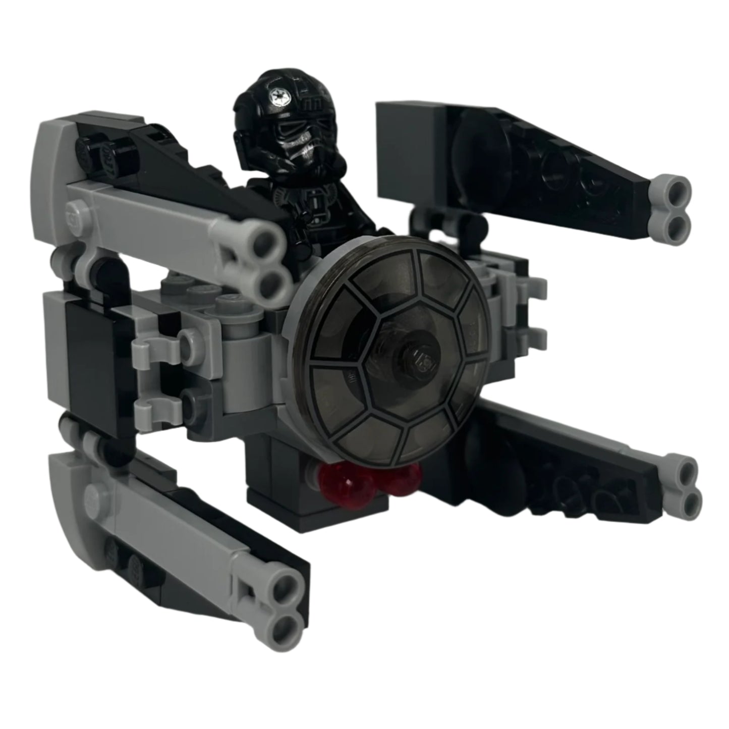 LEGO 75031 Star Wars TIE Interceptor