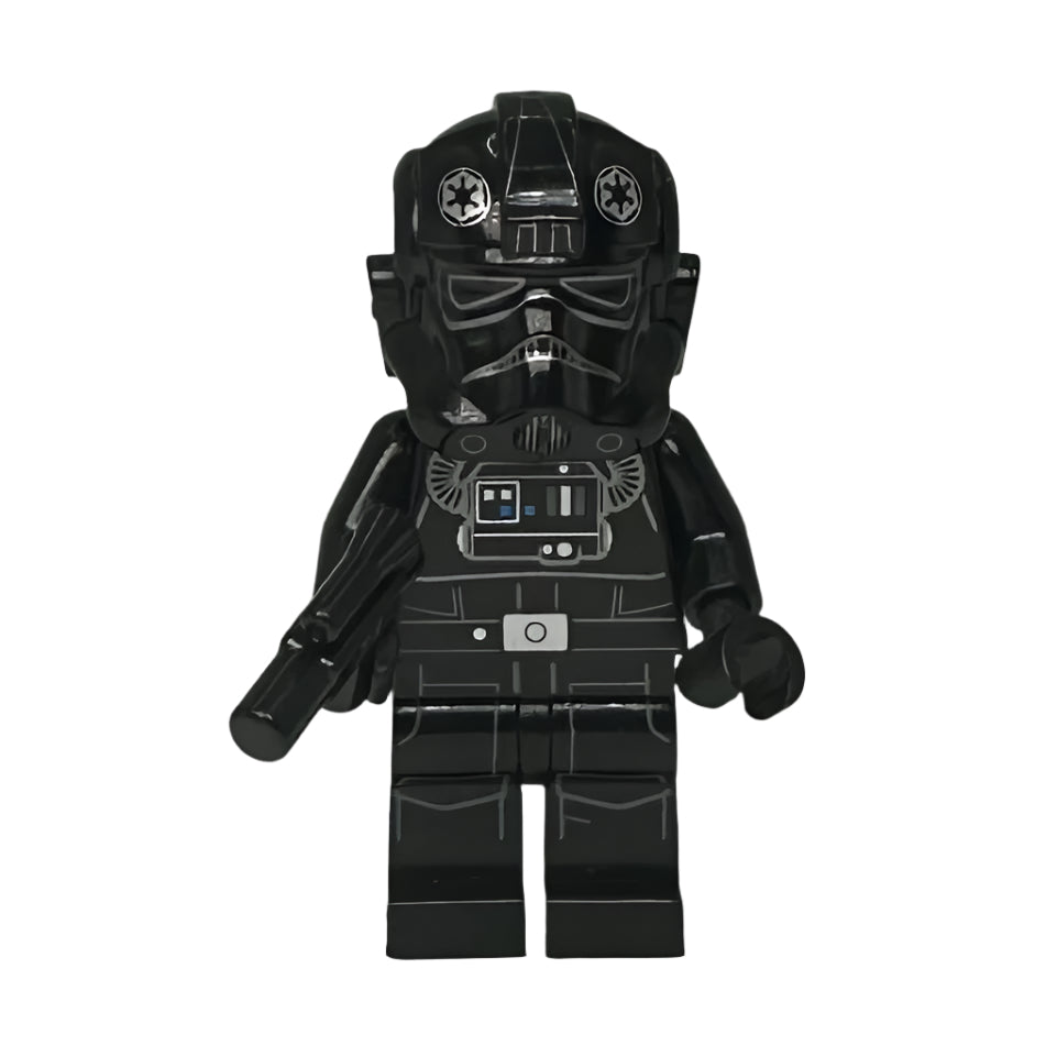 LEGO 75031 Star Wars TIE Interceptor