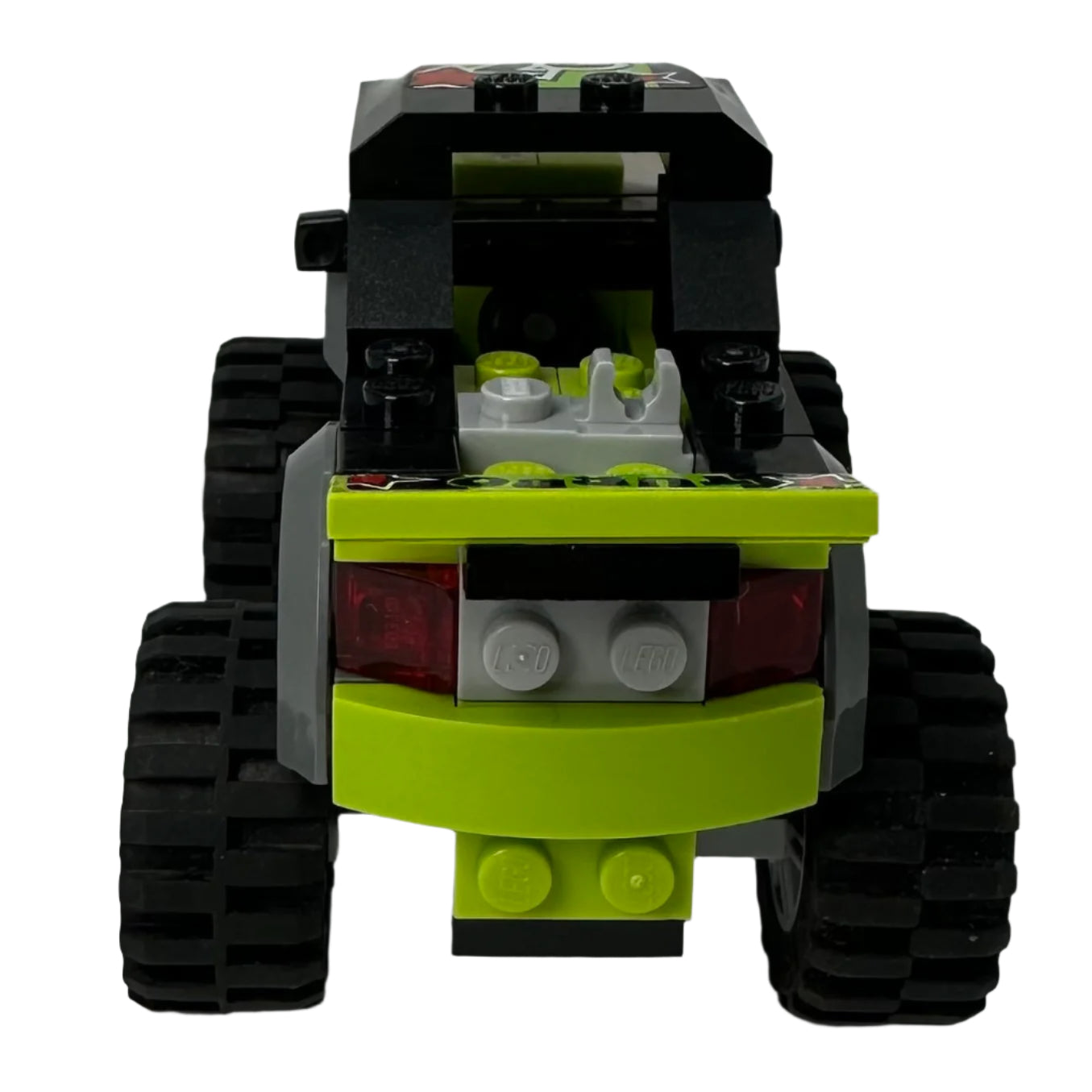 LEGO 60055 CITY Monster Truck