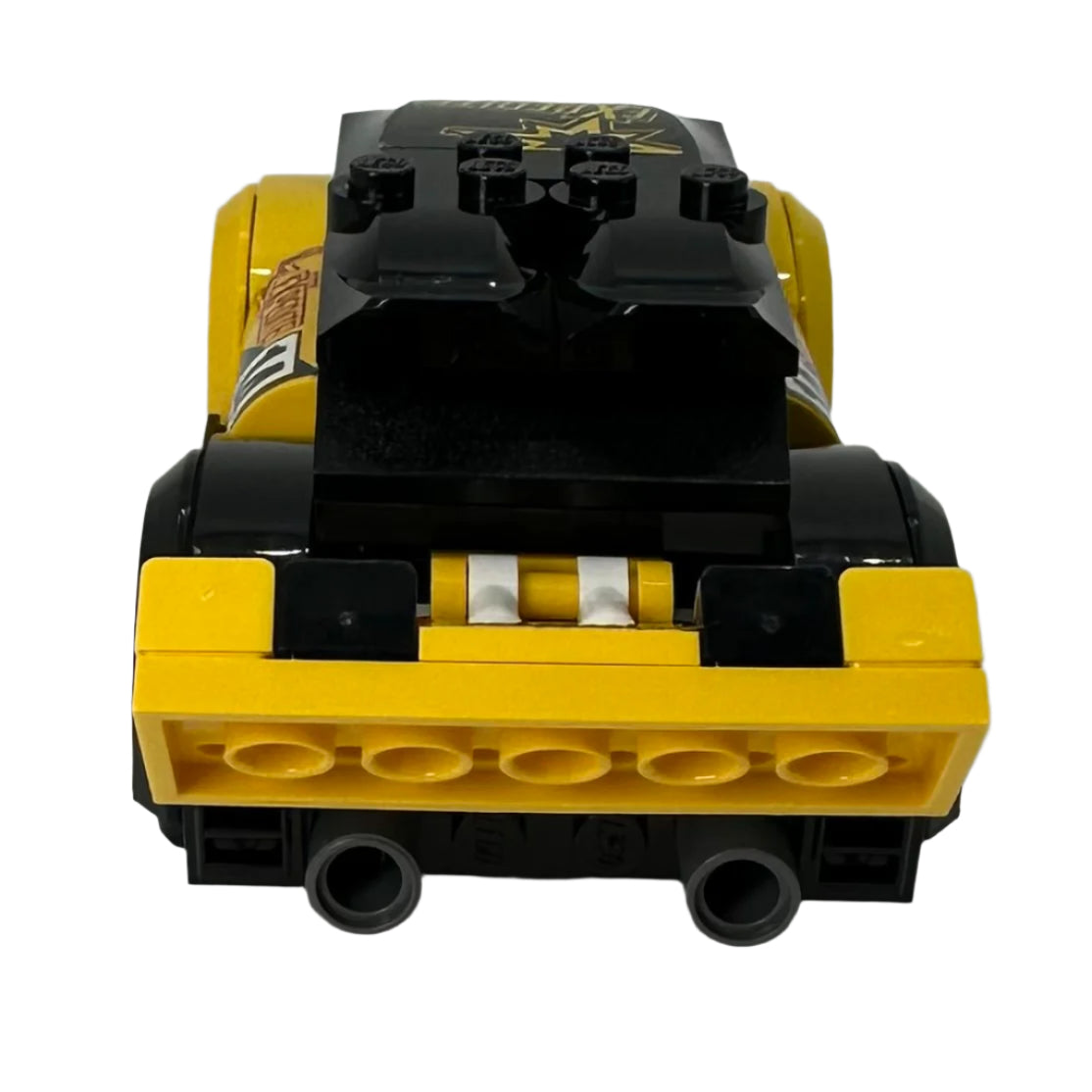 LEGO 60113 CITY Rally Car