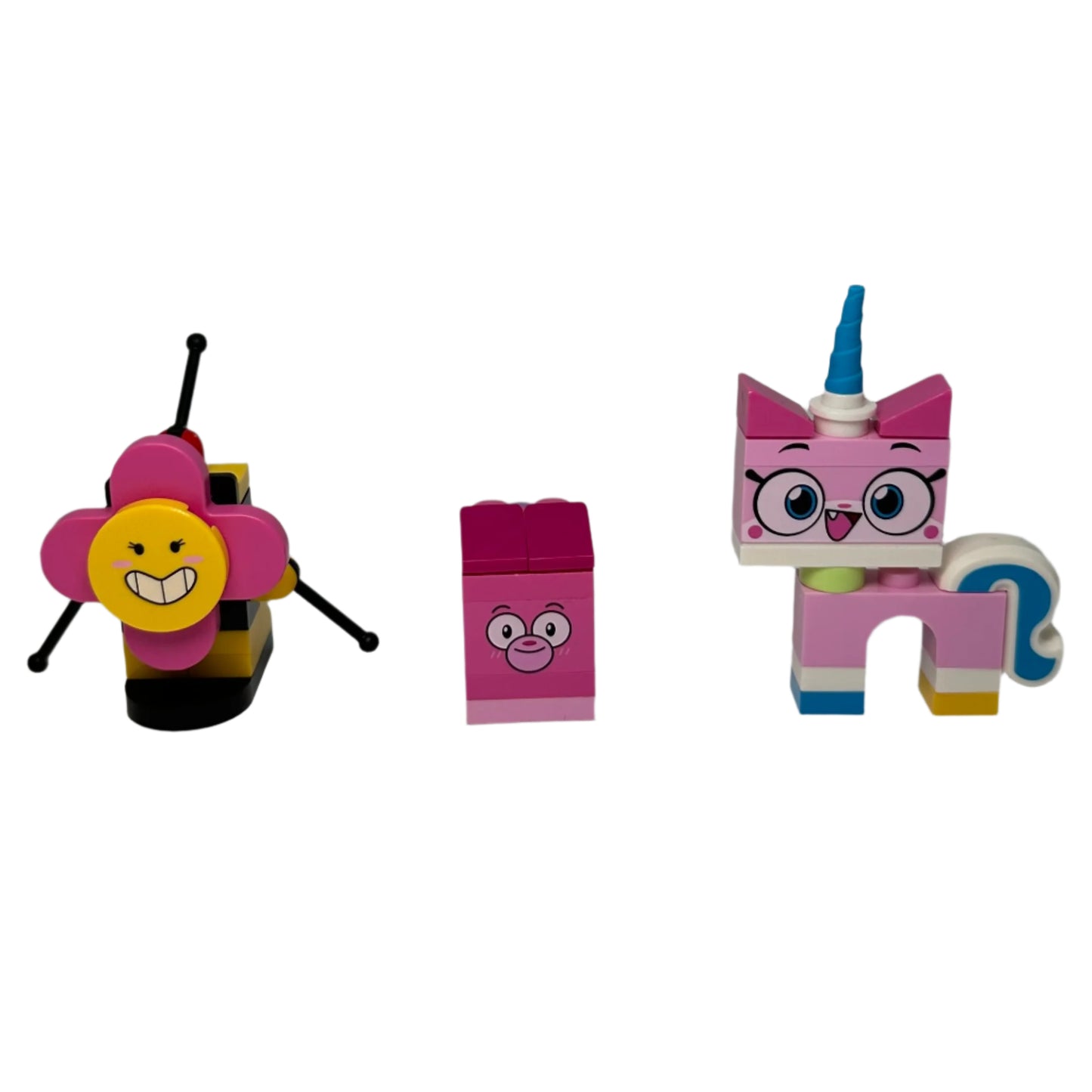LEGO 41451 Unikitty! Cloud Car