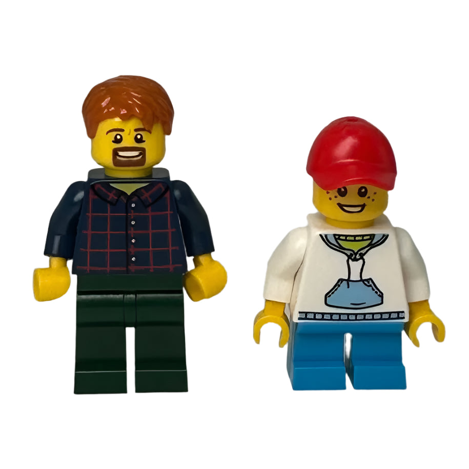 LEGO 31098 CREATOR Outback Cabin