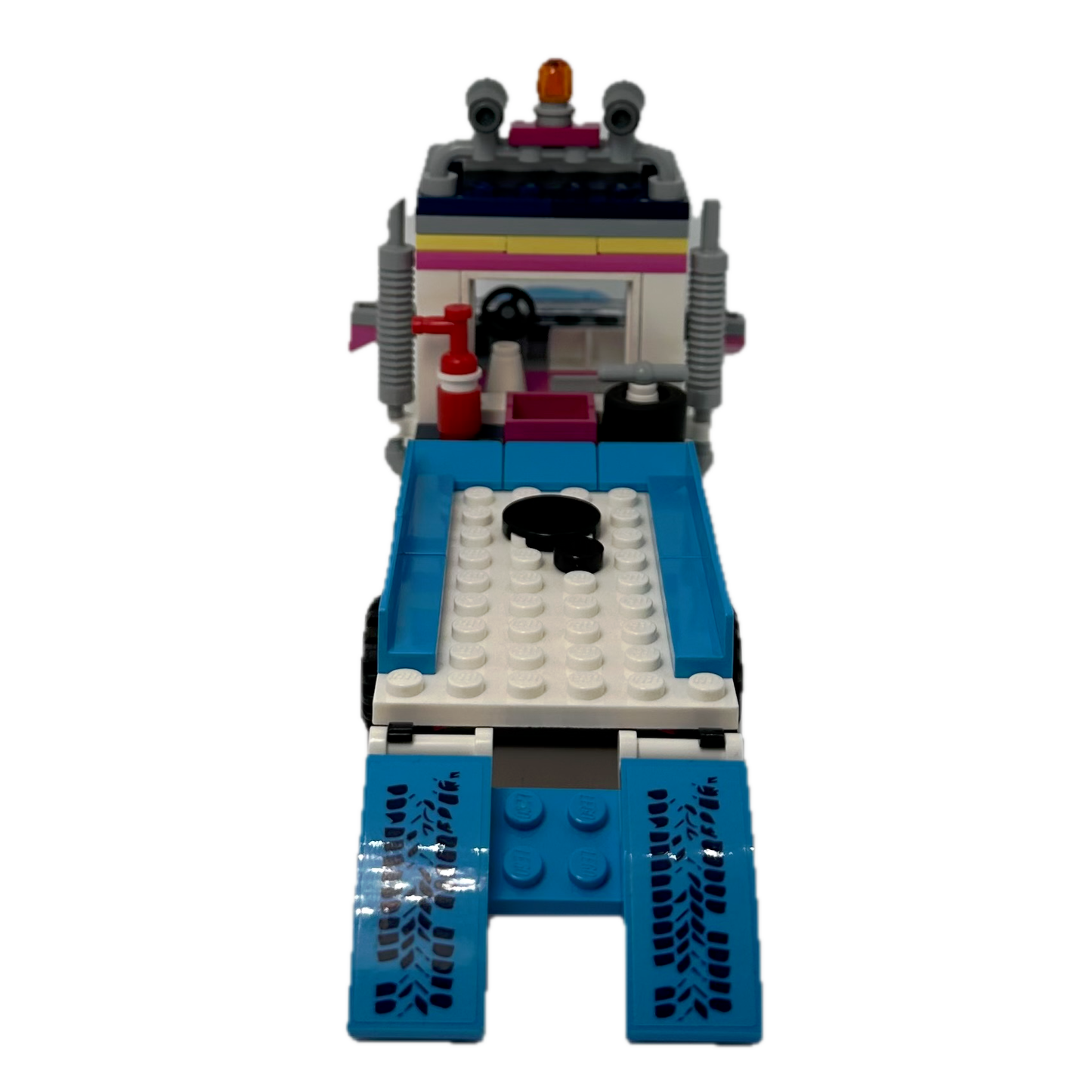 LEGO 41348 Friends Service & Care Truck