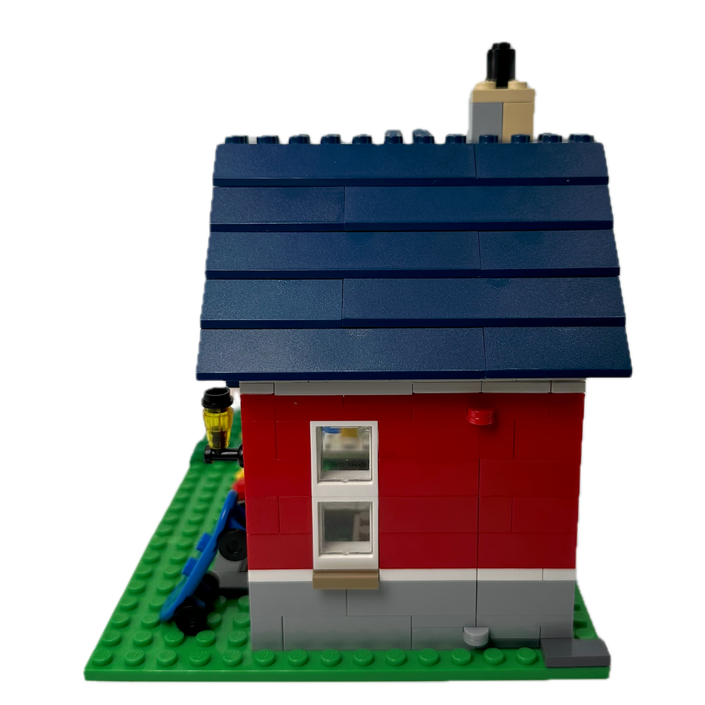 LEGO 31009 Creator 3-IN-1 Small Cottage