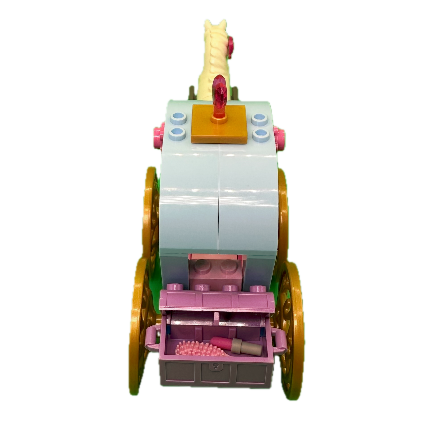 LEGO 10729 JUNIORS Cinderella's Carriage