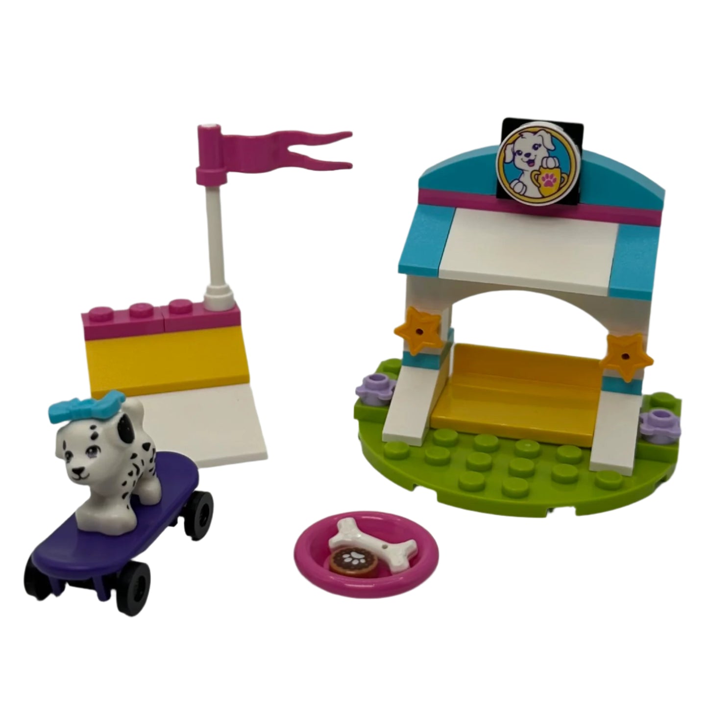 LEGO 41304 Friends Puppy Treats & Tricks