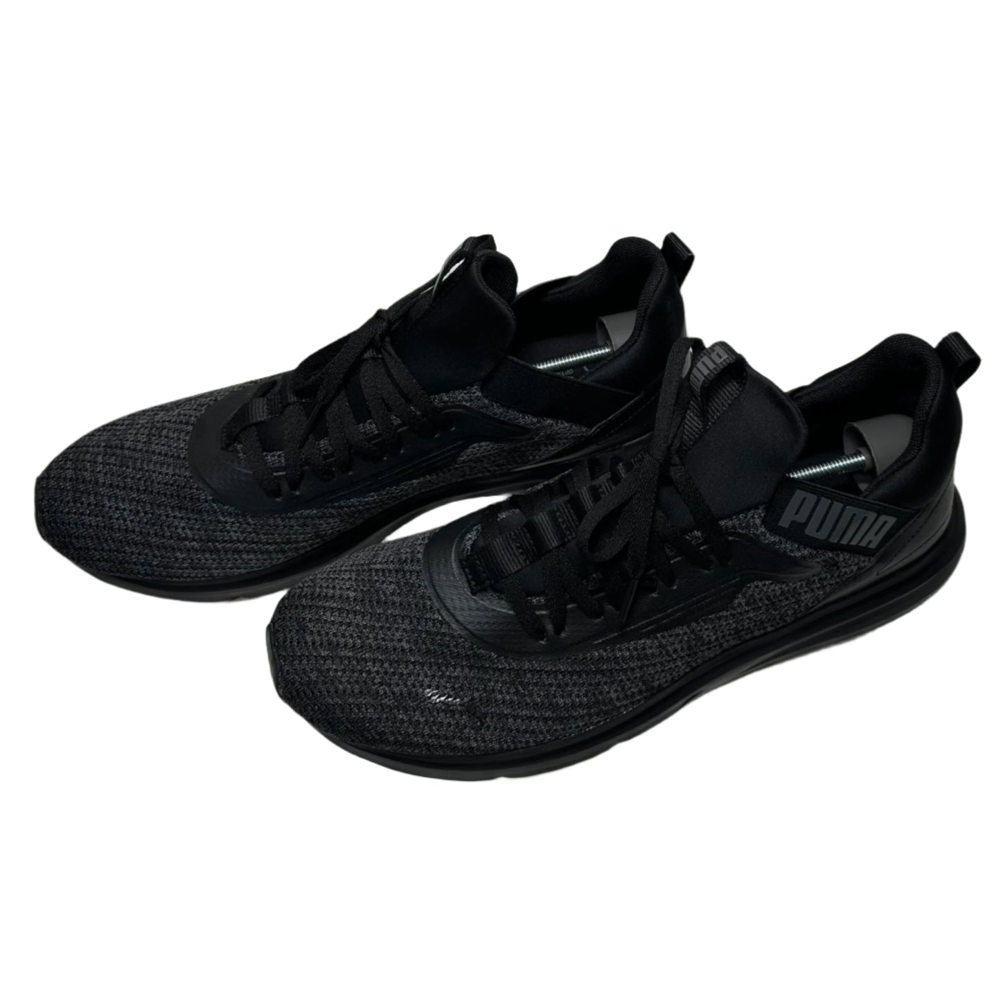 PUMA Mens Black Enzo Beta Woven V3 Size US 13