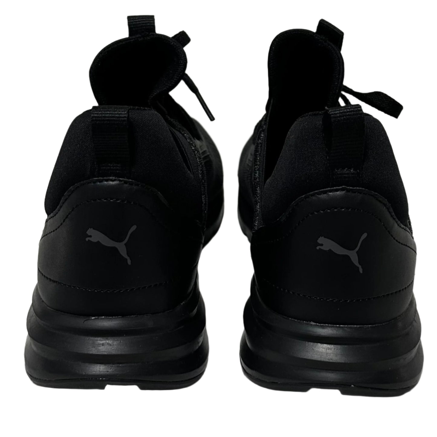 PUMA Mens Black Enzo Beta Woven V3 Size US 13