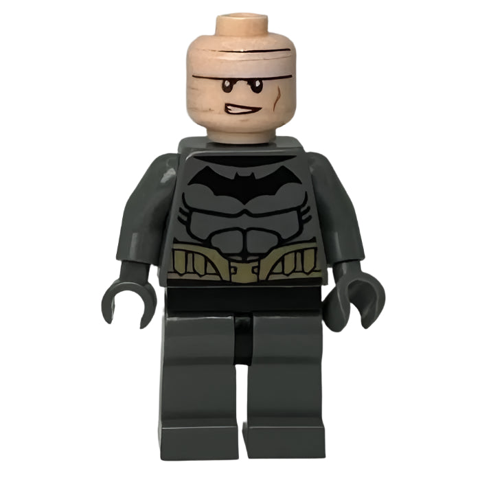 LEGO 76012 DC Comics Super Heroes Batman: The Riddler Chase