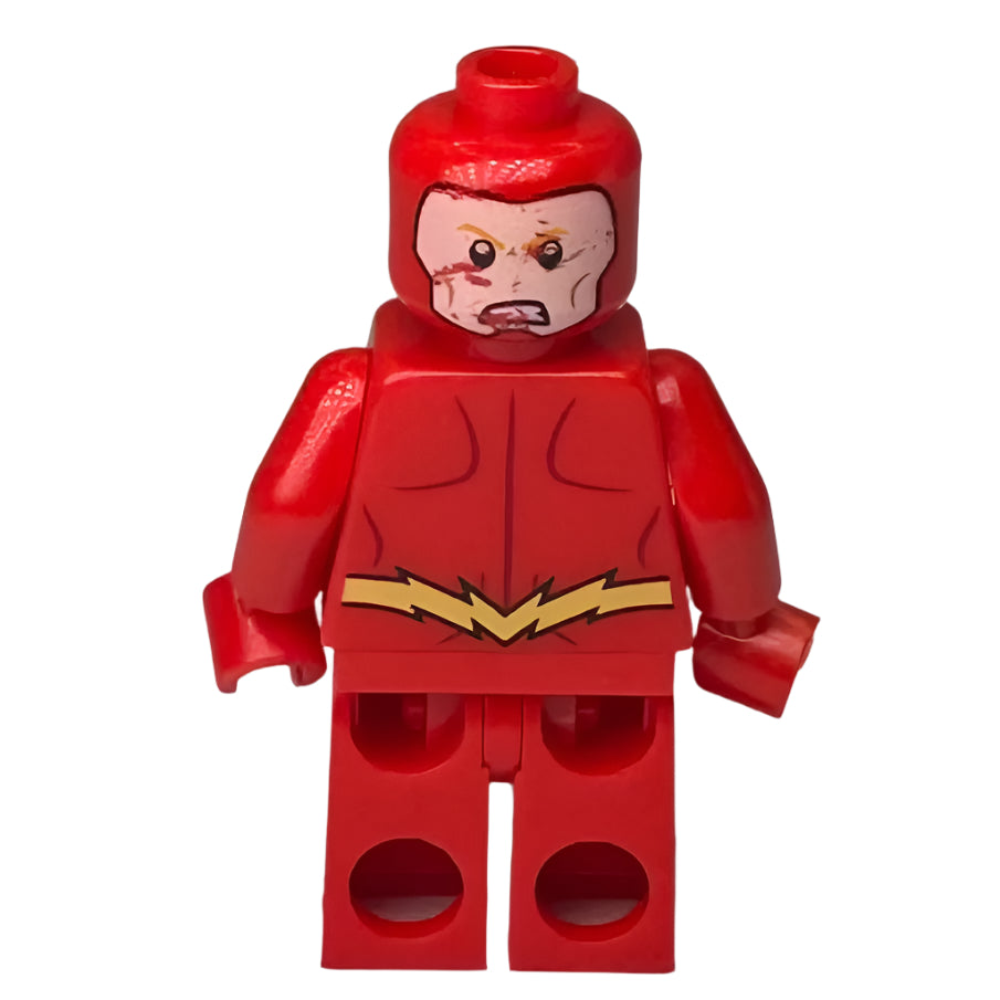 LEGO 76012 DC Comics Super Heroes Batman: The Riddler Chase