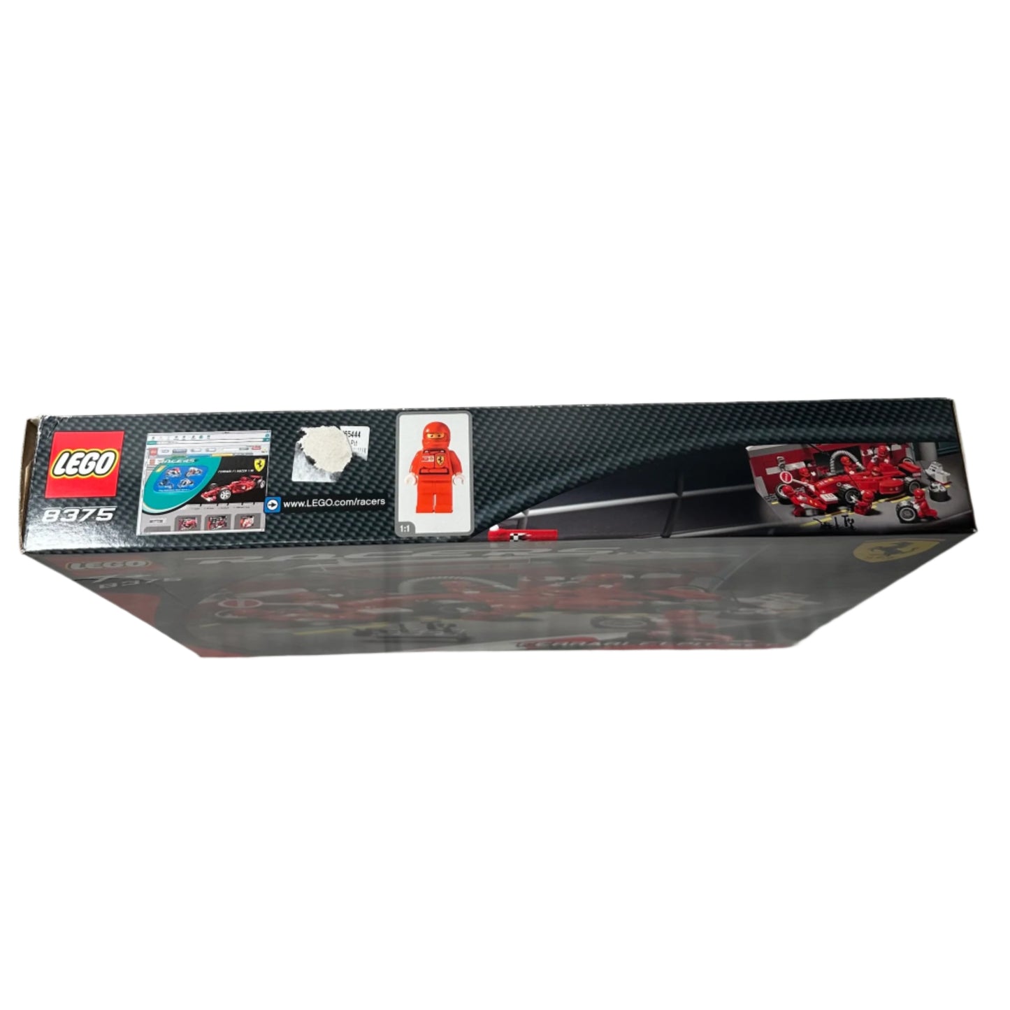 LEGO box