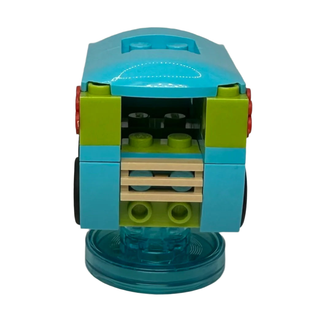 LEGO 71206 DIMENSIONS Scooby-Doo Team Pack