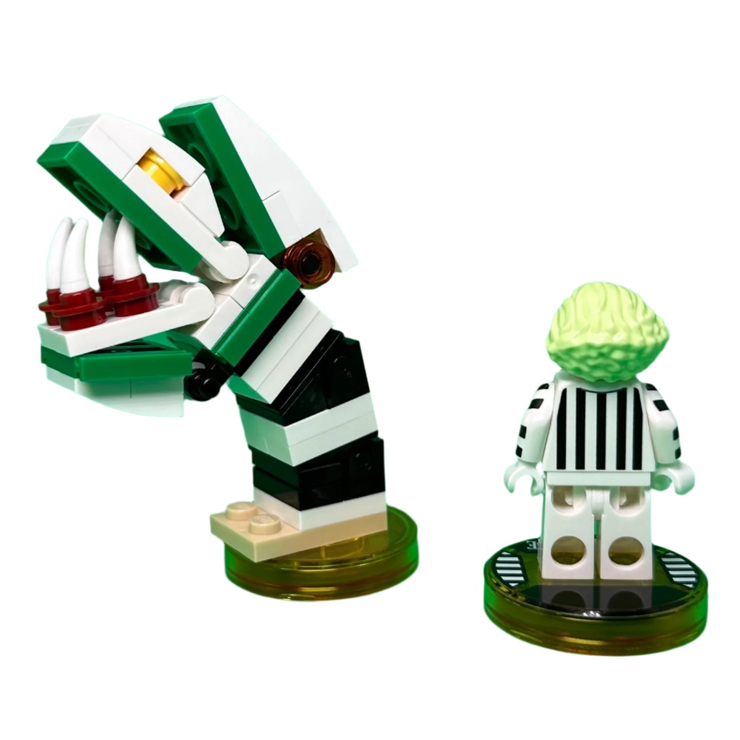 LEGO 71349 DIMENSIONS Beetlejuice Fun Pack