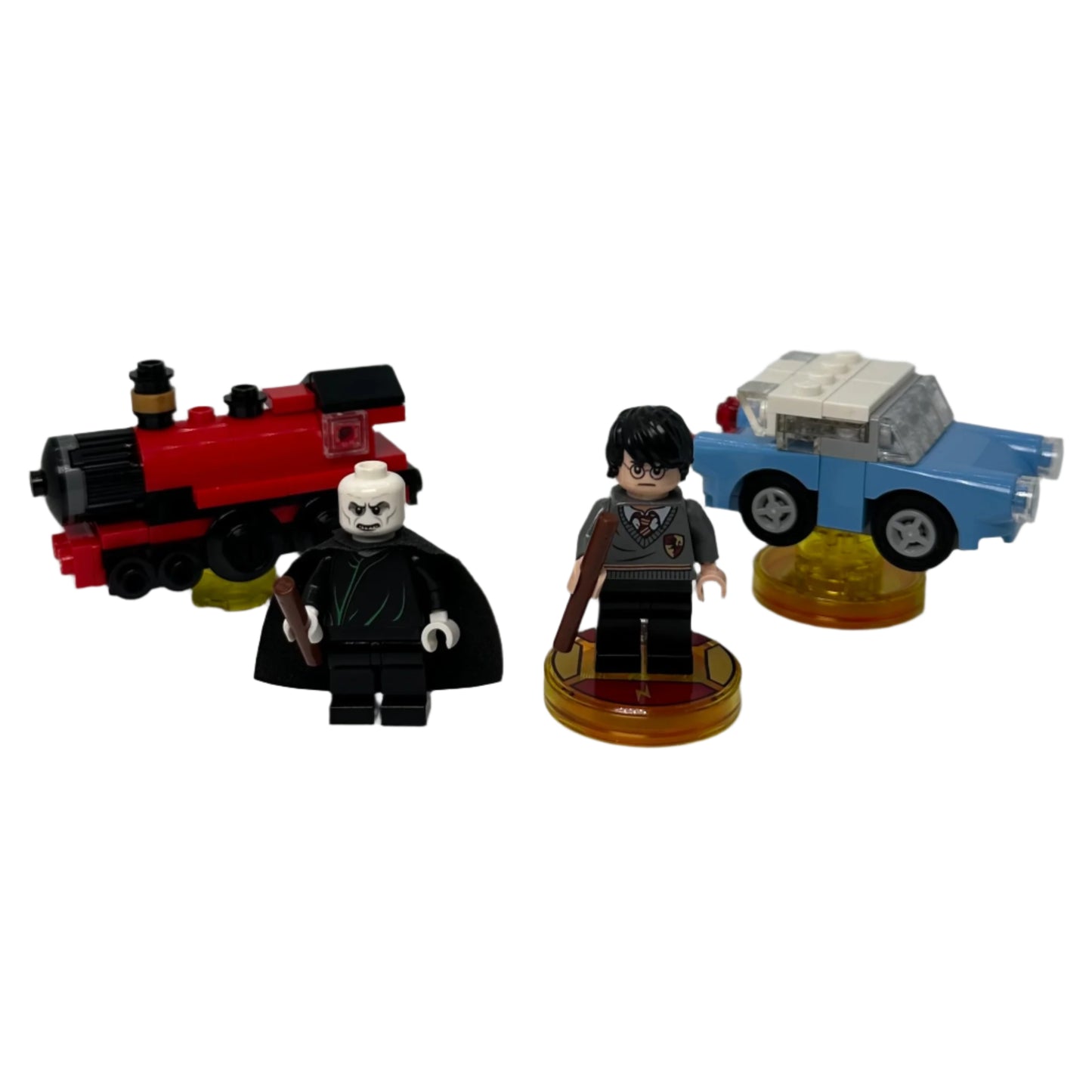 LEGO 71247 DIMENSIONS Harry Potter Team Pack