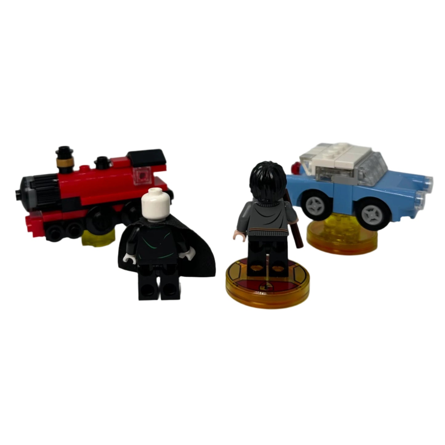 LEGO 71247 DIMENSIONS Harry Potter Team Pack