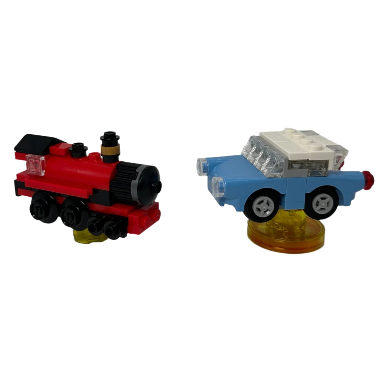 LEGO 71247 DIMENSIONS Harry Potter Team Pack