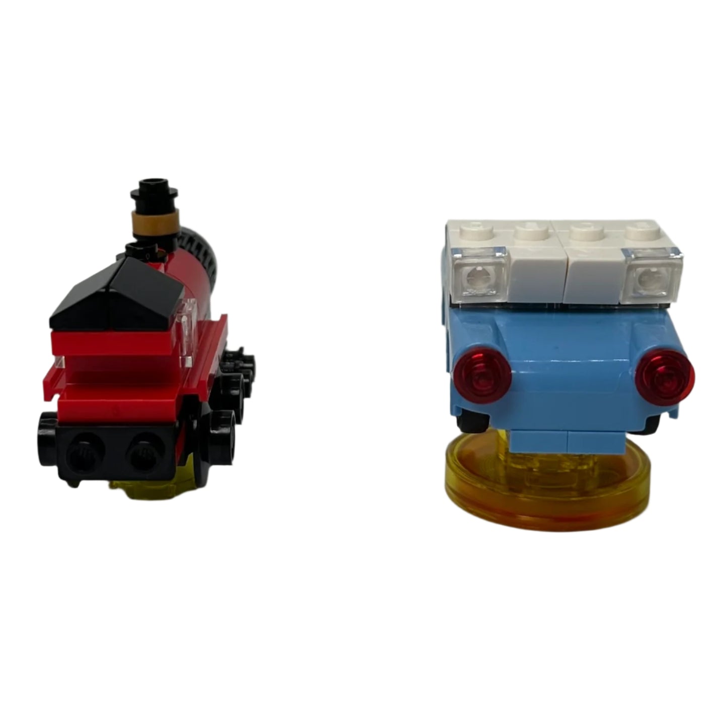 LEGO 71247 DIMENSIONS Harry Potter Team Pack