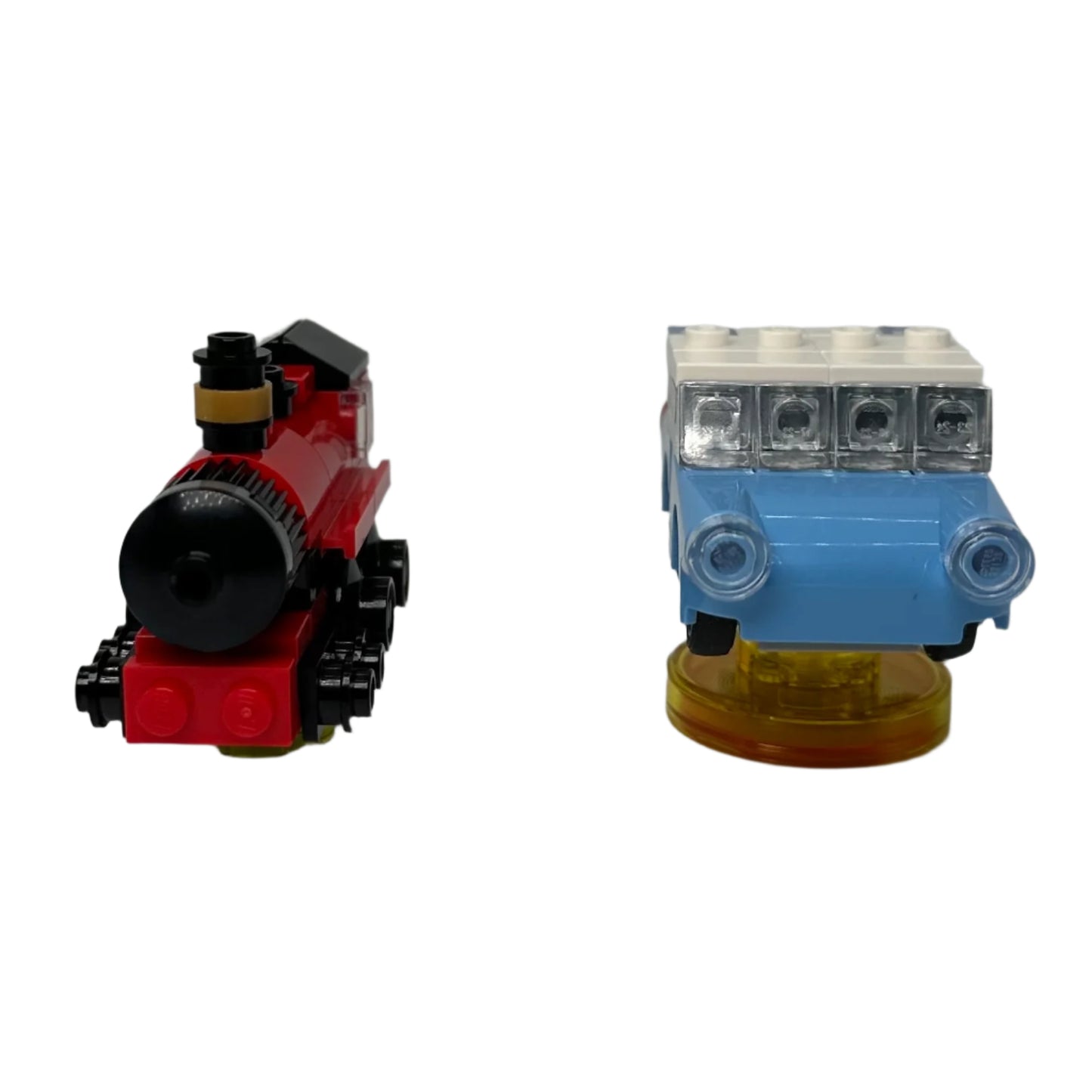 LEGO 71247 DIMENSIONS Harry Potter Team Pack