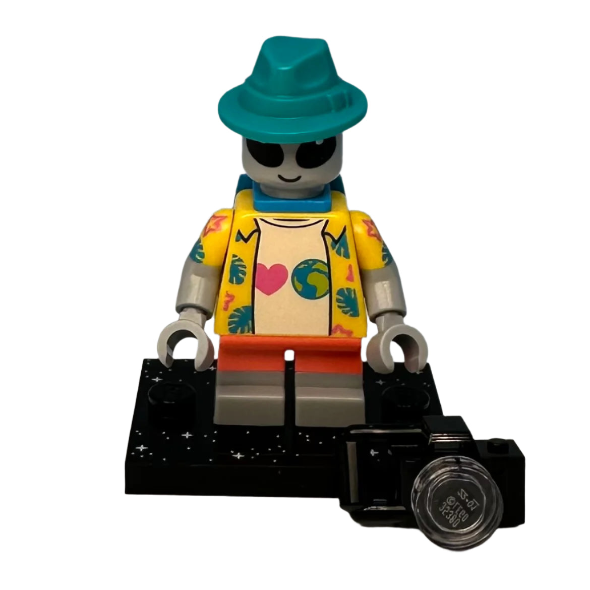 LEGO Minifigures - Mixed Series | Various Minifigures