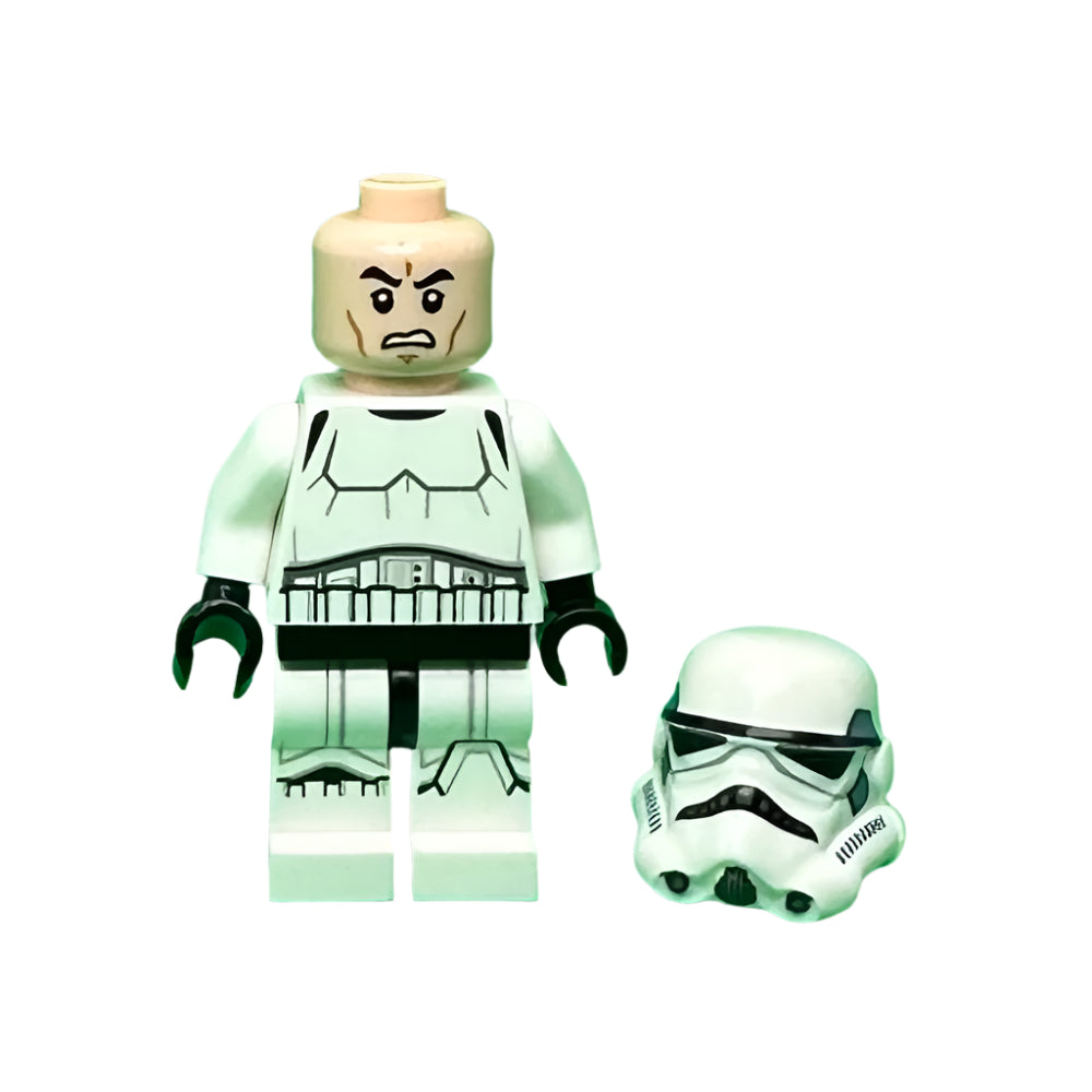 LEGO 75097 Stars Wars 2015 Advent Calendar - Various Minifigures
