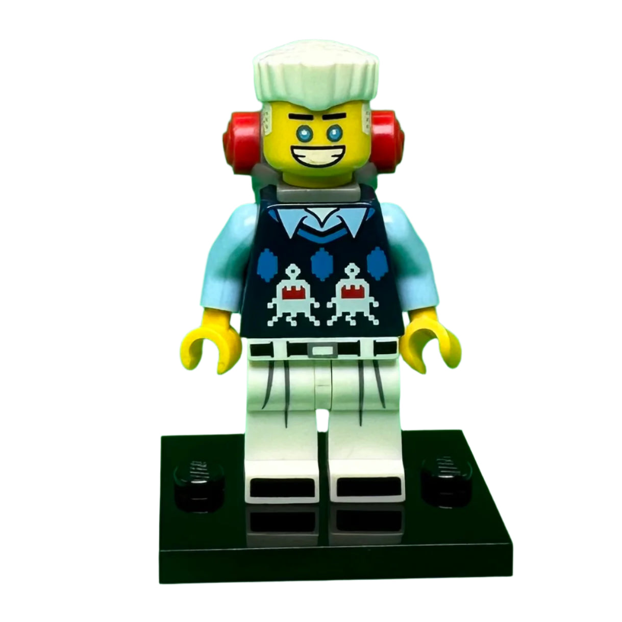 LEGO 71019 The LEGO Ninjago Movie Minifigures Series - Various Minifigures